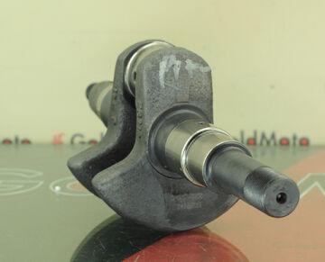 Krank Mili Vidalı 25,4 mm 92FB-004P1