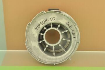 WP40H-02  DİFİZÖR