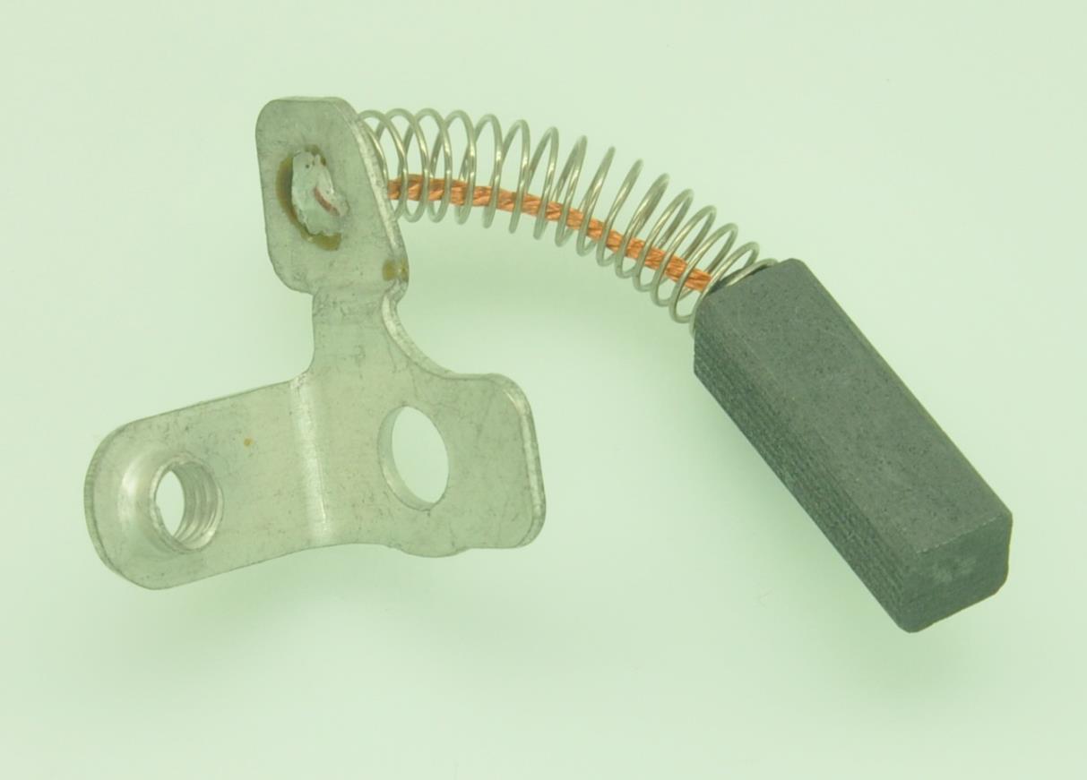 H31128880000  ALTERNATÖR FIRÇA KÖMÜRÜ