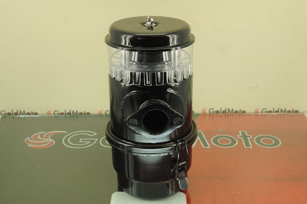 GoldMoto Hava Filtresi Komple Siglonlu 450 510-033 A20113701002SM
