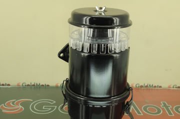 GoldMoto Hava Filtresi Komple Siglonlu 450 510-033 A20113701002SM