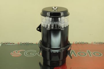 GoldMoto Hava Filtresi Komple Siglonlu 450 510-033 A20113701002SM