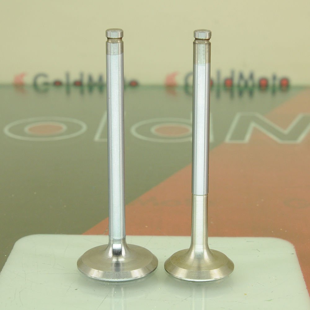 GoldMoto Subap Emme Ve Egzoz Takım 450 510-006 A2011968509SMTK