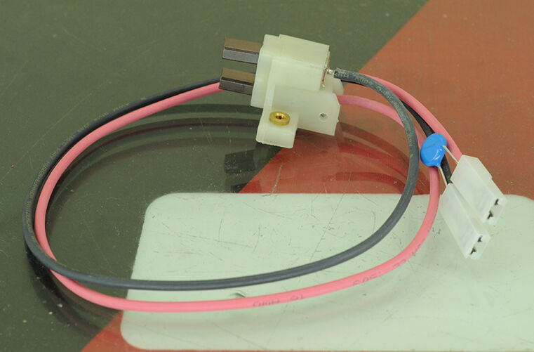 Nsm Alternatör Fırça Kömürü N3PSM040803