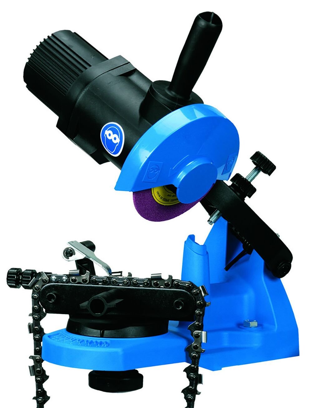 BİLEME MAKİNASI OLEOMAC 130515