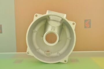 AGP50-05  POMPA GÖVDESİ  2''