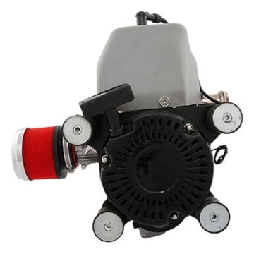 Alida VH-120 Paramotor