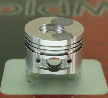 PİSTON SEGMAN SET +0,25 70,25mm