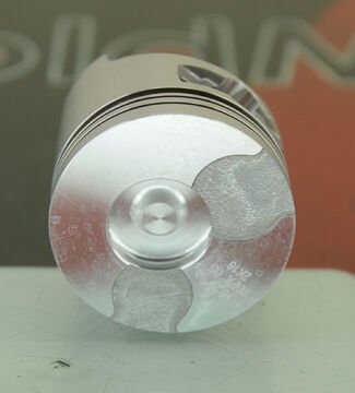 PİSTON SEGMAN SET +0,25 70,25mm