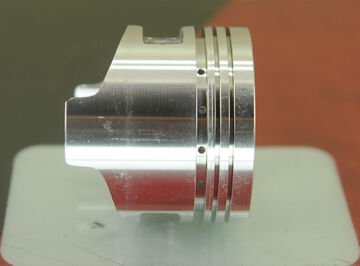 PİSTON SEGMAN SET +0,25 70,25mm