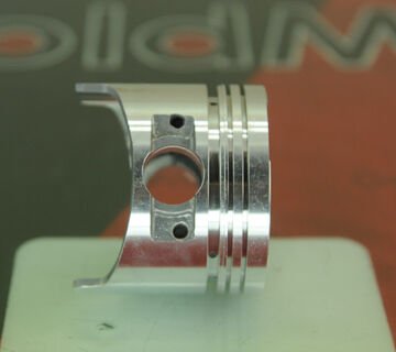 PİSTON SEGMAN SET +0,25 70,25mm