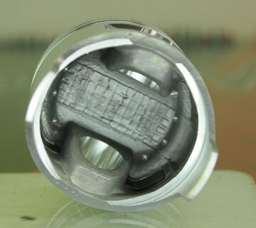 PİSTON SEGMAN SET +0,25 70,25mm