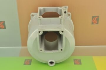 Pompa Gövdesi 2'' WB20 WZ20 DP20-5