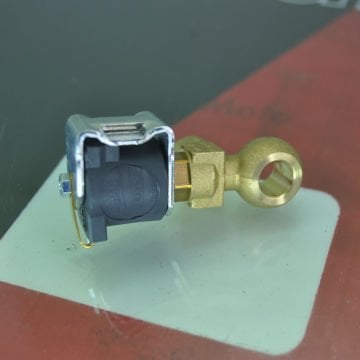 ELEKTROVALF  STOP SELENOİDİ