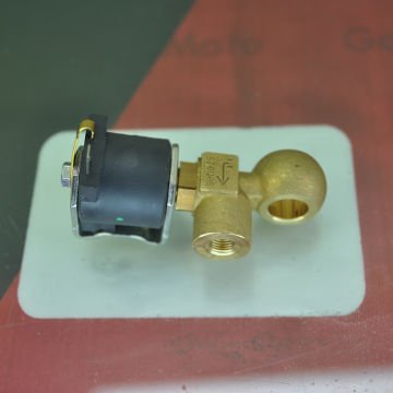 ELEKTROVALF  STOP SELENOİDİ