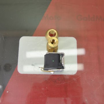 ELEKTROVALF  STOP SELENOİDİ