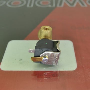 ELEKTROVALF  STOP SELENOİDİ