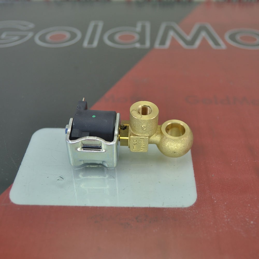 ELEKTROVALF  STOP SELENOİDİ