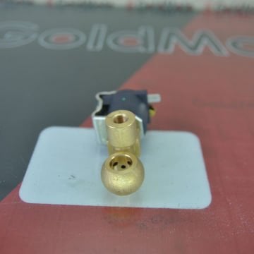 ELEKTROVALF  STOP SELENOİDİ