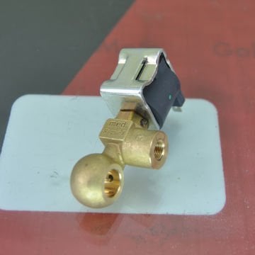 ELEKTROVALF  STOP SELENOİDİ