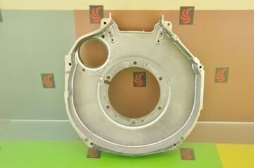 Antor Aluminyum Alt Flanş 3LD450 3LD510 A20118590099