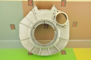 Antor Aluminyum Alt Flanş 3LD450 3LD510 A20118590099