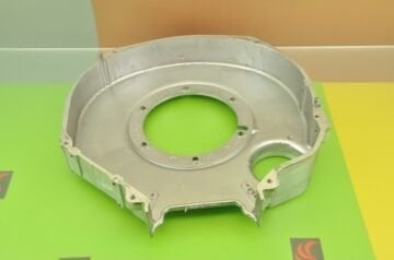 Antor Aluminyum Alt Flanş 3LD450 3LD510 A20118590099