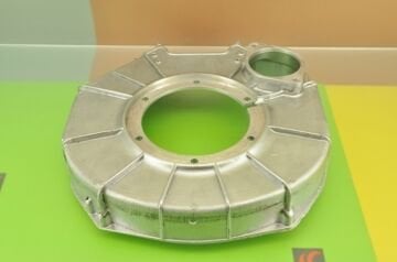 Antor Aluminyum Alt Flanş 3LD450 3LD510 A20118590099