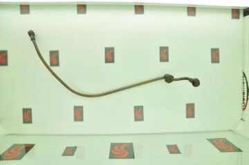 Süper Star Yağ Borusu 5'lik Komple TS SSM705211K