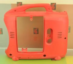 1000-017  DIŞ KASA SOL