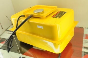 Kipor / Kama KDE19 Yakıt Deposu KDE19T3-14100