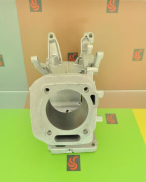 Motor Gövdesi 14Hp GM420 420-01001