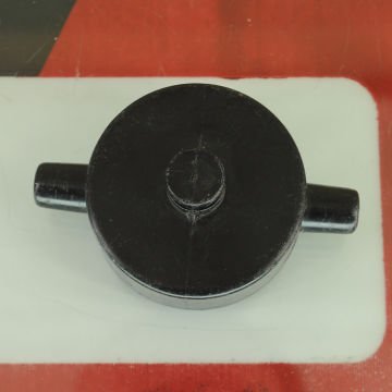 Çıkış Dirseği Tapası 1,5'' AGP40-10