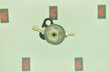 Mazot Pompası Komple 190F KM12DL500F 15LD500 RY125 190-D26