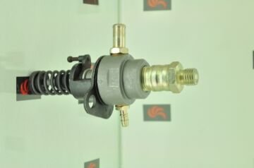 Mazot Pompası Komple 190F KM12DL500F 15LD500 RY125 190-D26