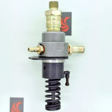 Mazot Pompası Komple 190F KM12DL500F 15LD500 RY125 190-D26