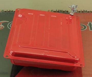 YAKIT DEPOSU KOMPLE JENERATÖR GM1BJ