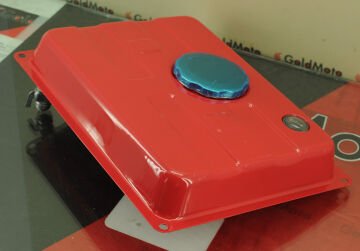 YAKIT DEPOSU KOMPLE JENERATÖR GM1BJ