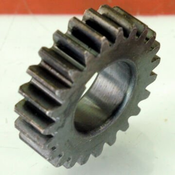 EKSANTRİK MİLİ DİŞLİSİ KÜÇÜK OLAN