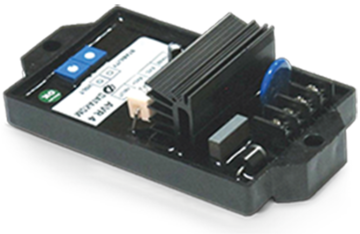 Datakom AVR4 Alternator Voltaj Regülatörü