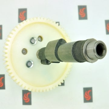 Eksantrik Dişlisi ve Mili Komple 18Hp 20Hp 22Hp 24Hp GX610 GX620 GX670 GXV610 GXV620 GXV670 670-06101