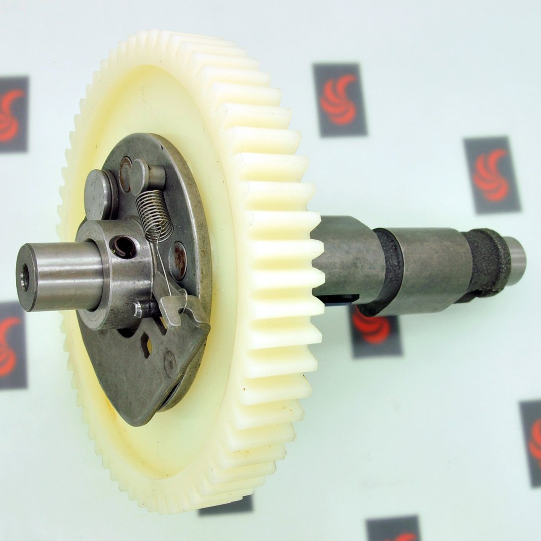 Eksantrik Dişlisi ve Mili Komple 18Hp 20Hp 22Hp 24Hp GX610 GX620 GX670 GXV610 GXV620 GXV670 670-06101