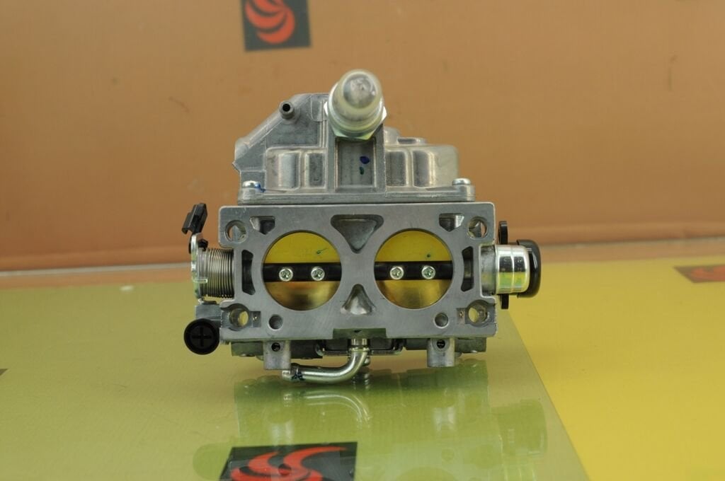 Honda Karbüratör Komple GX630 GX660 GX690 H16100Z6L023