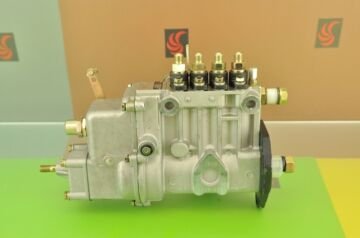 Lion / Yangdong 4102 Mazot Pompası Komple 4102-DD-10100