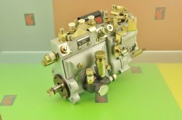 Lion / Yangdong 4108 Mazot Pompası Komple 4108-EG-10100