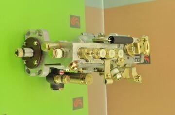 Lion / Yangdong 4108 Mazot Pompası Komple 4108-EG-10100