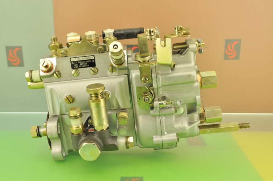 Lion / Yangdong 4108 Mazot Pompası Komple 4108-EG-10100