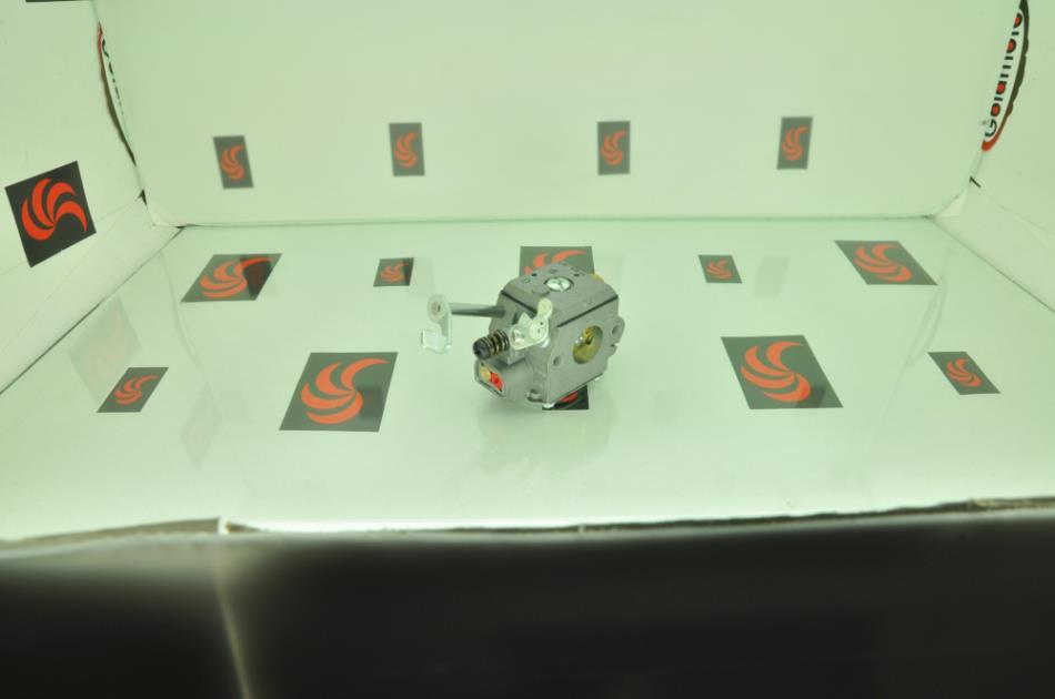 H16100Z0DV76  KARBÜRATÖR KOMPLE