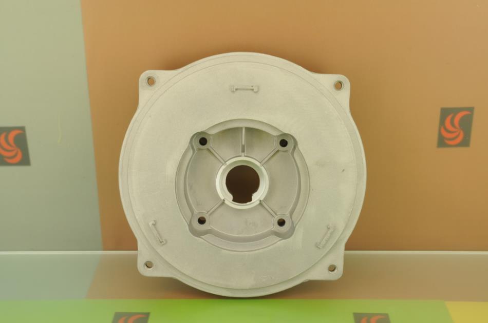 WP100-12T  G.KAPAĞI  4'' TIRNAKLI