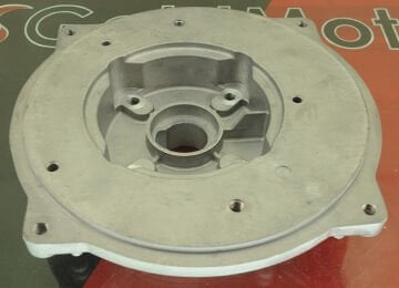 WP100-12U  GÖVDE KAPAĞI  4'' WP100-12U